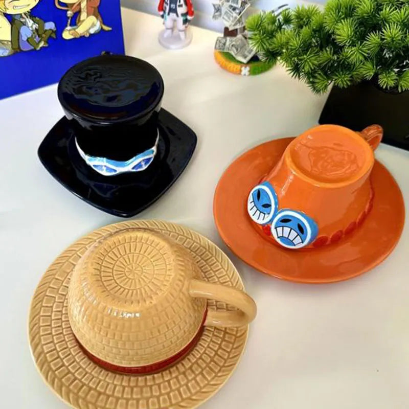 Accessoires One Piece