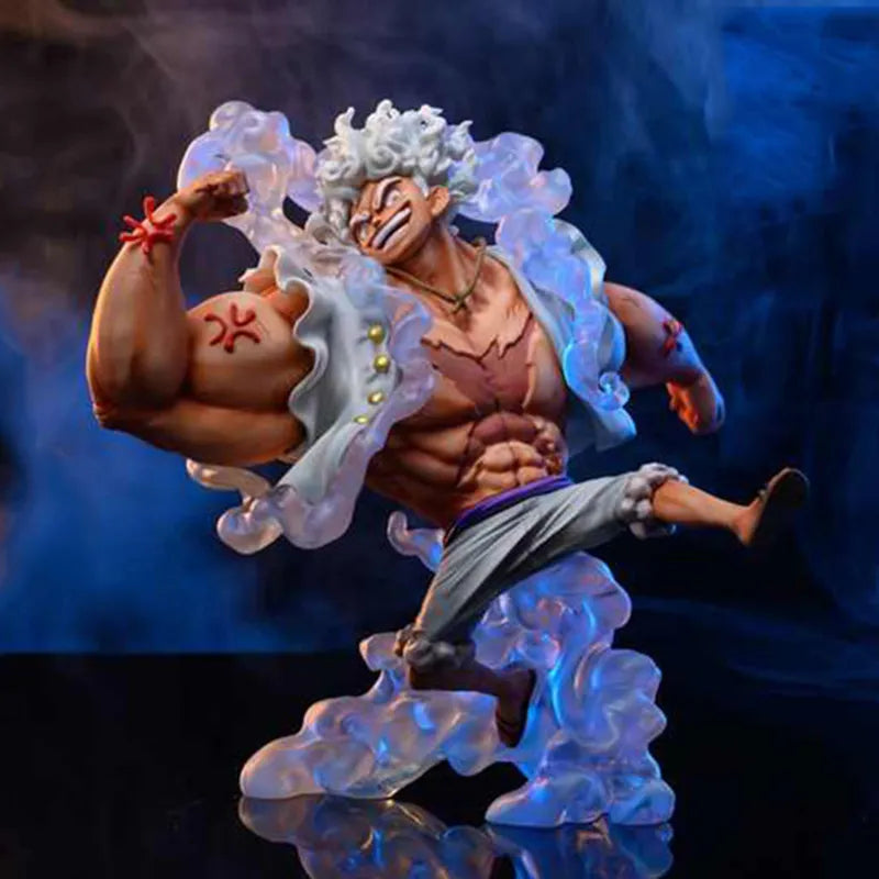 Figurines One piece