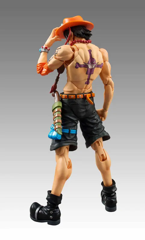 Figurine d'action Ace