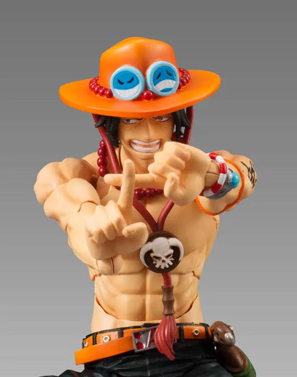 Figurine d'action Ace