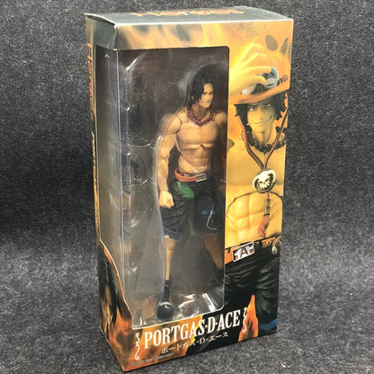 Figurine d'action Ace