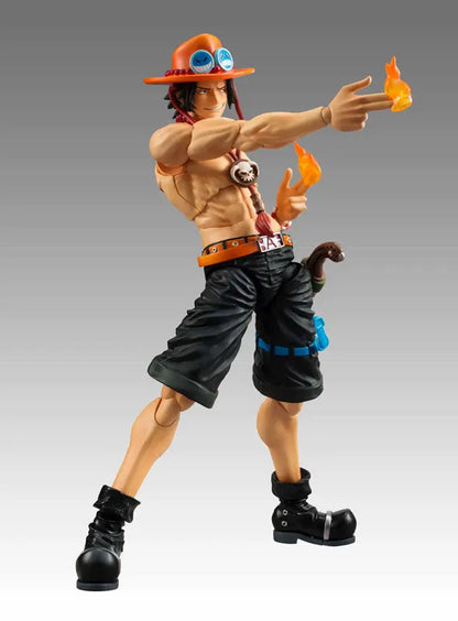 Figurine d'action Ace