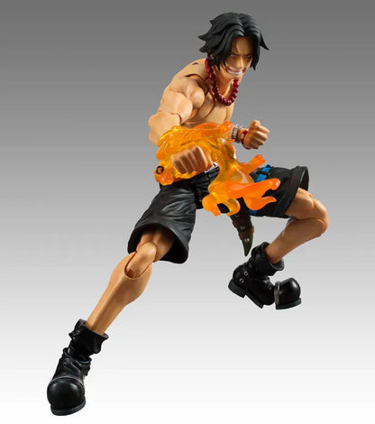 Figurine d'action Ace