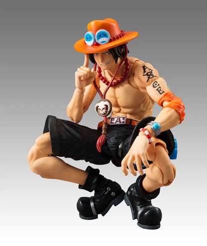 Figurine d'action Ace