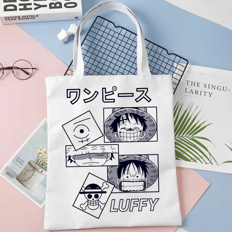 Sac de course One Piece