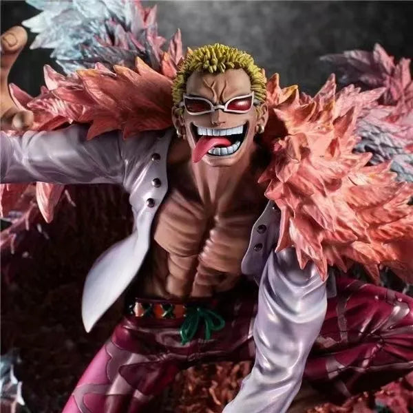 Donquixote Doflamingo