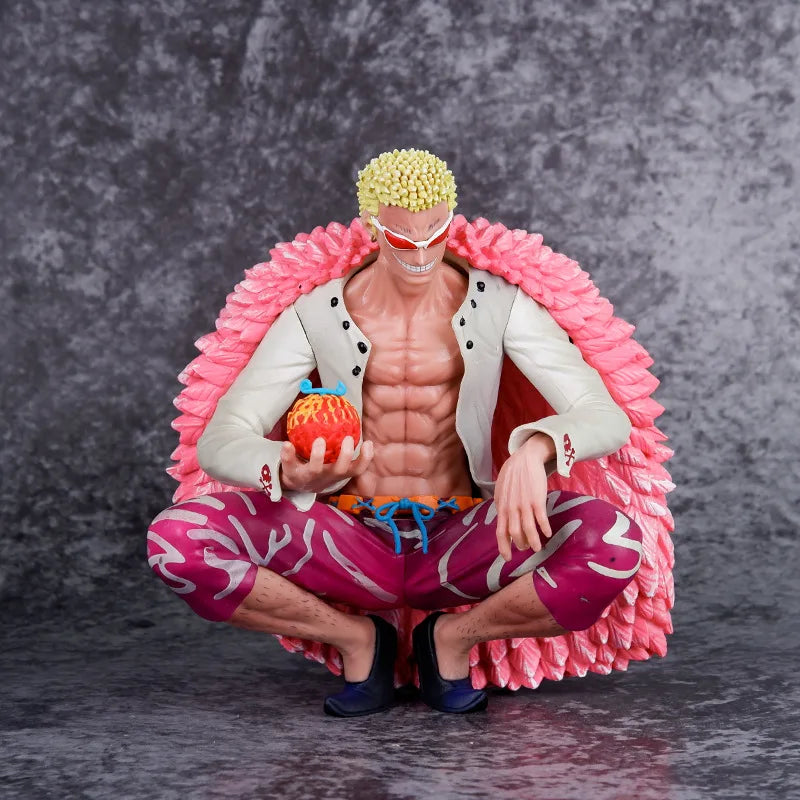 Donquixote Doflamingo