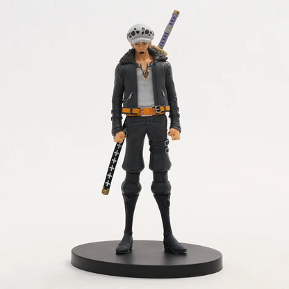 Trafalgar Law