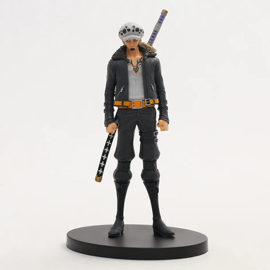 Trafalgar Law