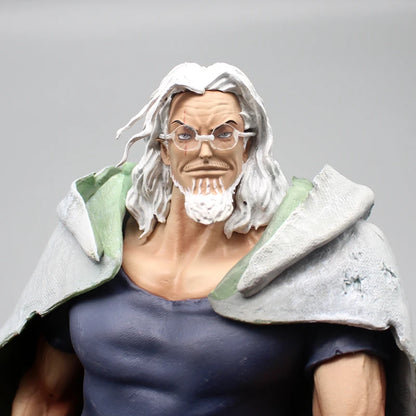 Silvers Rayleigh