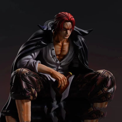 Yonko Shanks le Roux