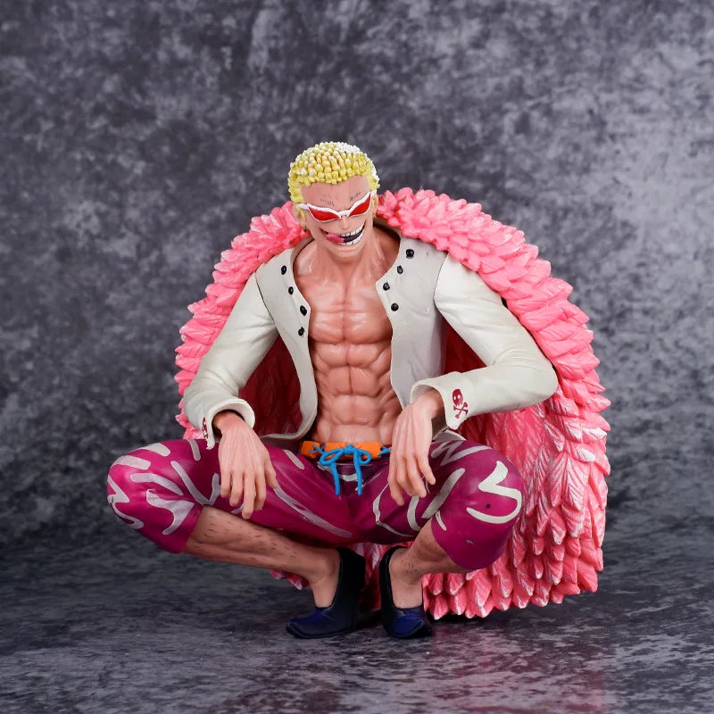 Donquixote Doflamingo