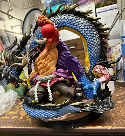 Yonko Kaido