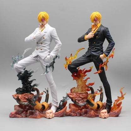 Sanji Onigashima