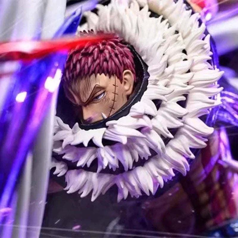 Charlotte Katakuri