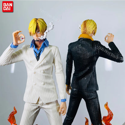 Vinsmoke Sanji Jambe noire