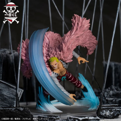 Donquixote Doflamingo