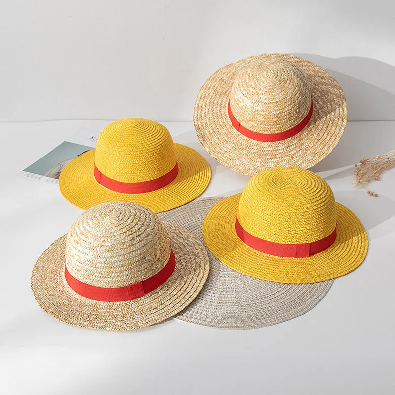 Chapeau de Paille de Luffy