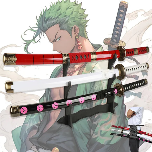 Katanas Roronoa Zoro