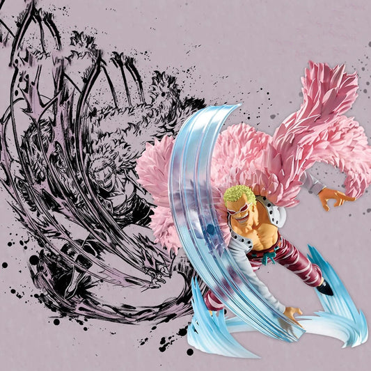 Donquixote Doflamingo