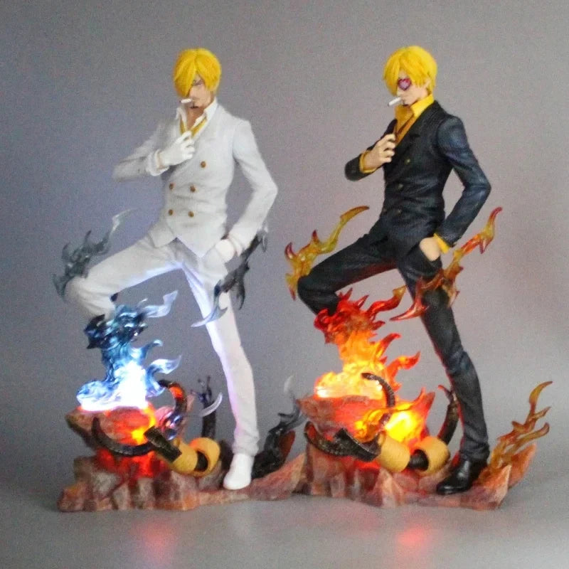 Sanji Onigashima