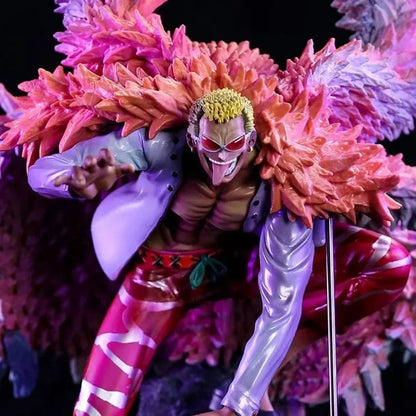 Donquixote Doflamingo