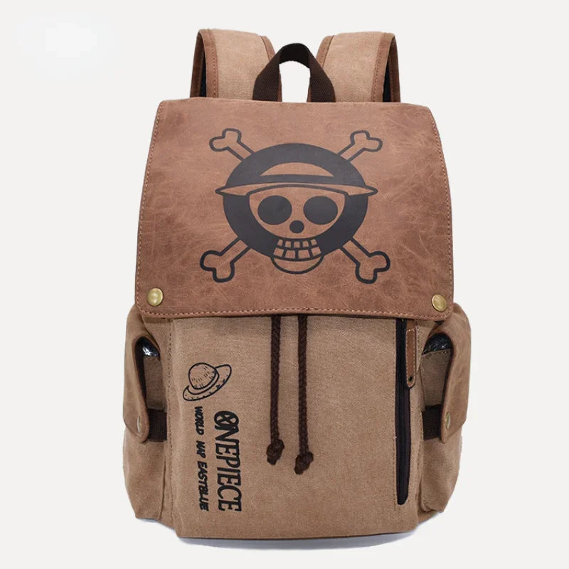 Sac à dos One Piece