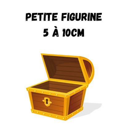One Piece Mystery Box