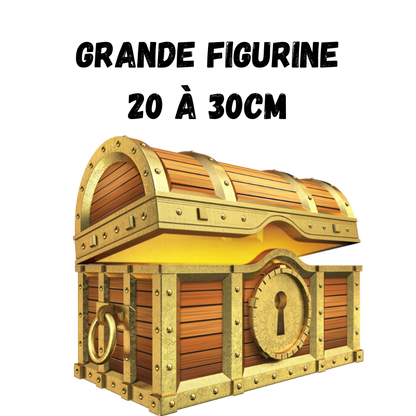 One Piece Mystery Box