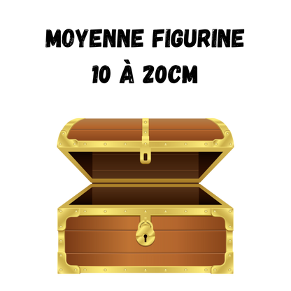 One Piece Mystery Box